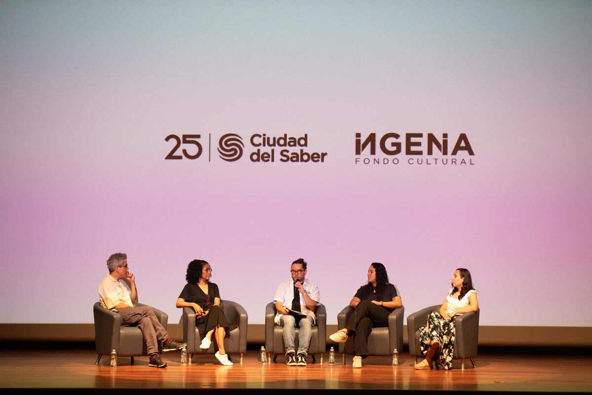 Ciudad del Saber invita a artistas a transformar la sociedad con el Fondo Cultural Ingenia