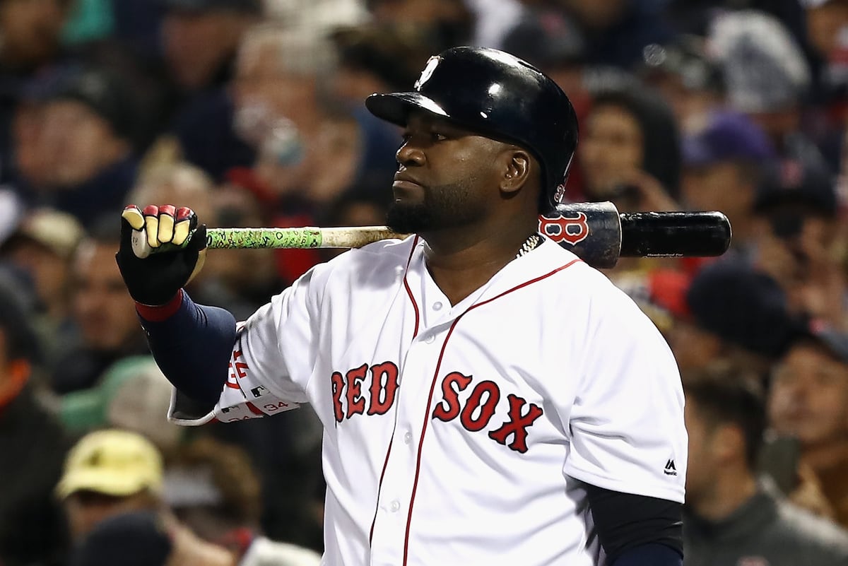 Estrellas de Grandes Ligas elevan oraciones por recuperación de David Ortiz