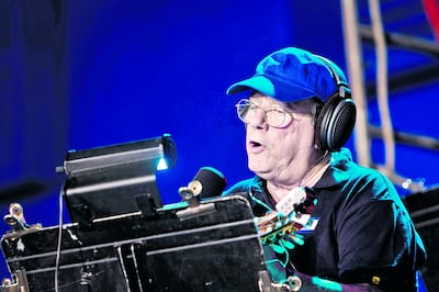 Silvio Rodríguez dice estar dispuesto a empuñar las armas ante posible invasión a Cuba