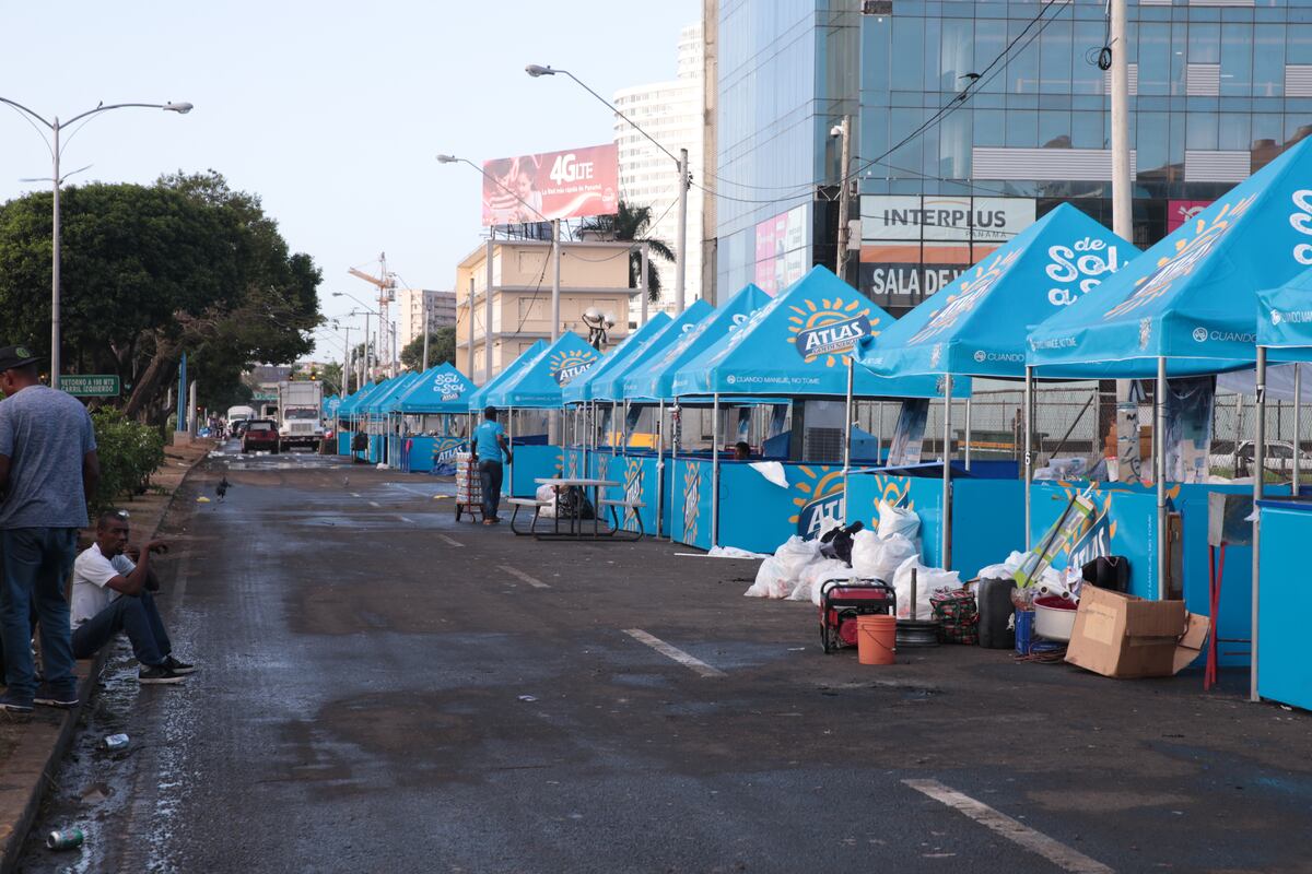 Hoy inicia proceso de inscripción para los puestos de ventas de comida en Carnaval capitalino