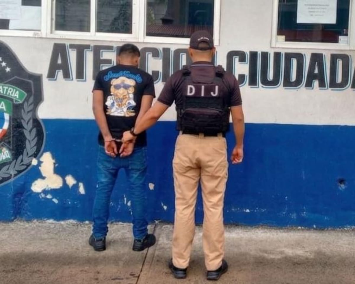 Golpe a la lista de los más buscados por homicidios en Colón y Veraguas: aprehenden a ‘Mataperro’ y a Cabrera; ‘Cocobatro’ sigue prófugo