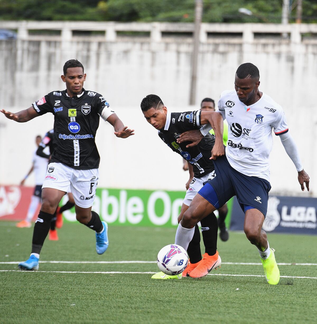 Este sábado se define todo en la LPF. Conoce qué equipos están en pelea