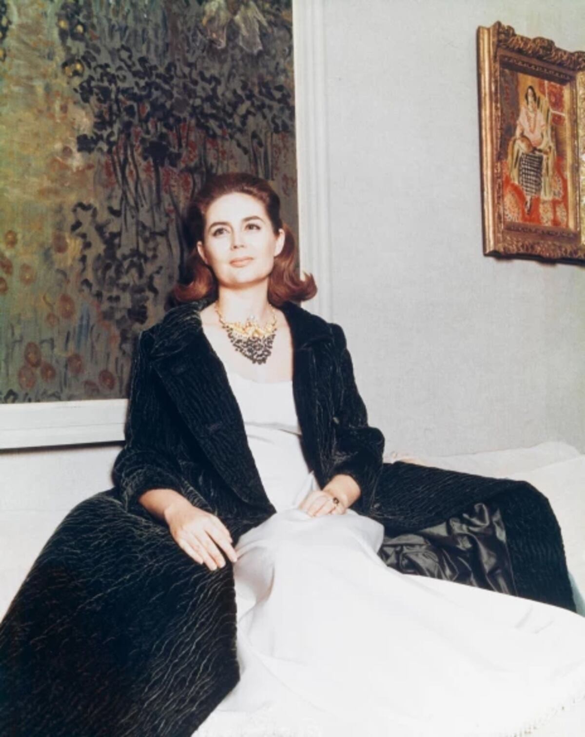 La joya de Salvador Dalí desborda oro y diamantes: Se vende por cifra récord