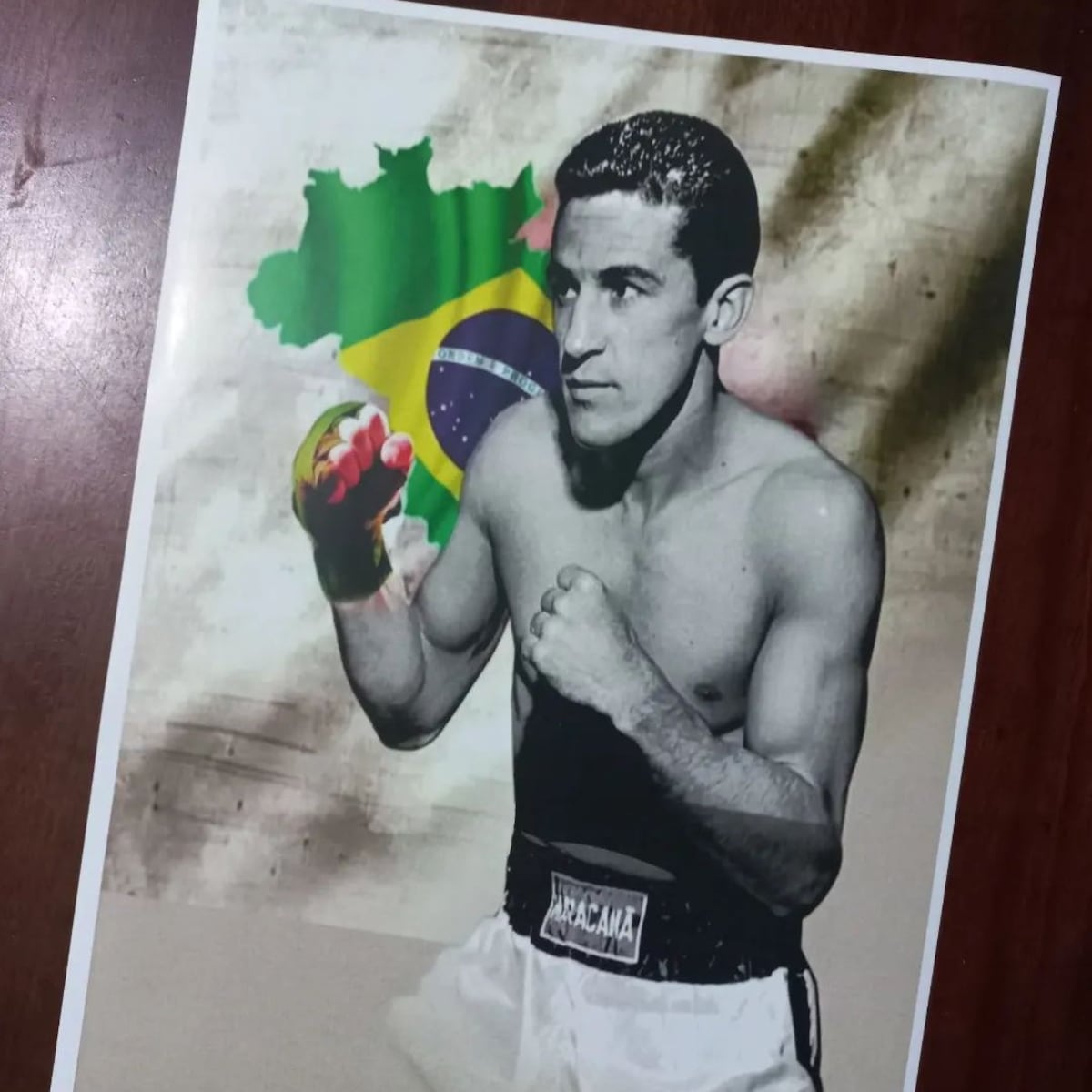 Murió Éder Jofre, el mejor campeón gallo en la historia del boxeo