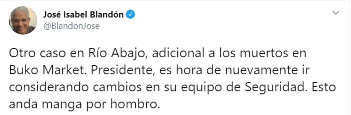 Tortura. Le amarran la cabeza con bolsa plástica , lo amarran de pies y manos  y lo asesinan en Río Abajo. Video