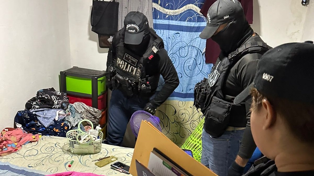 Cae sujeto que extorsionaba a niños, los amenazaba con divulgar fotos suyas íntimas