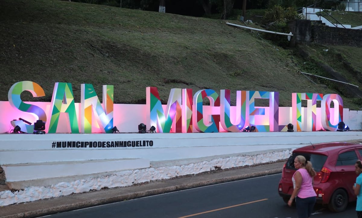 San Miguelito cumple 56 años entre una historia de esfuerzo y grandes desafíos