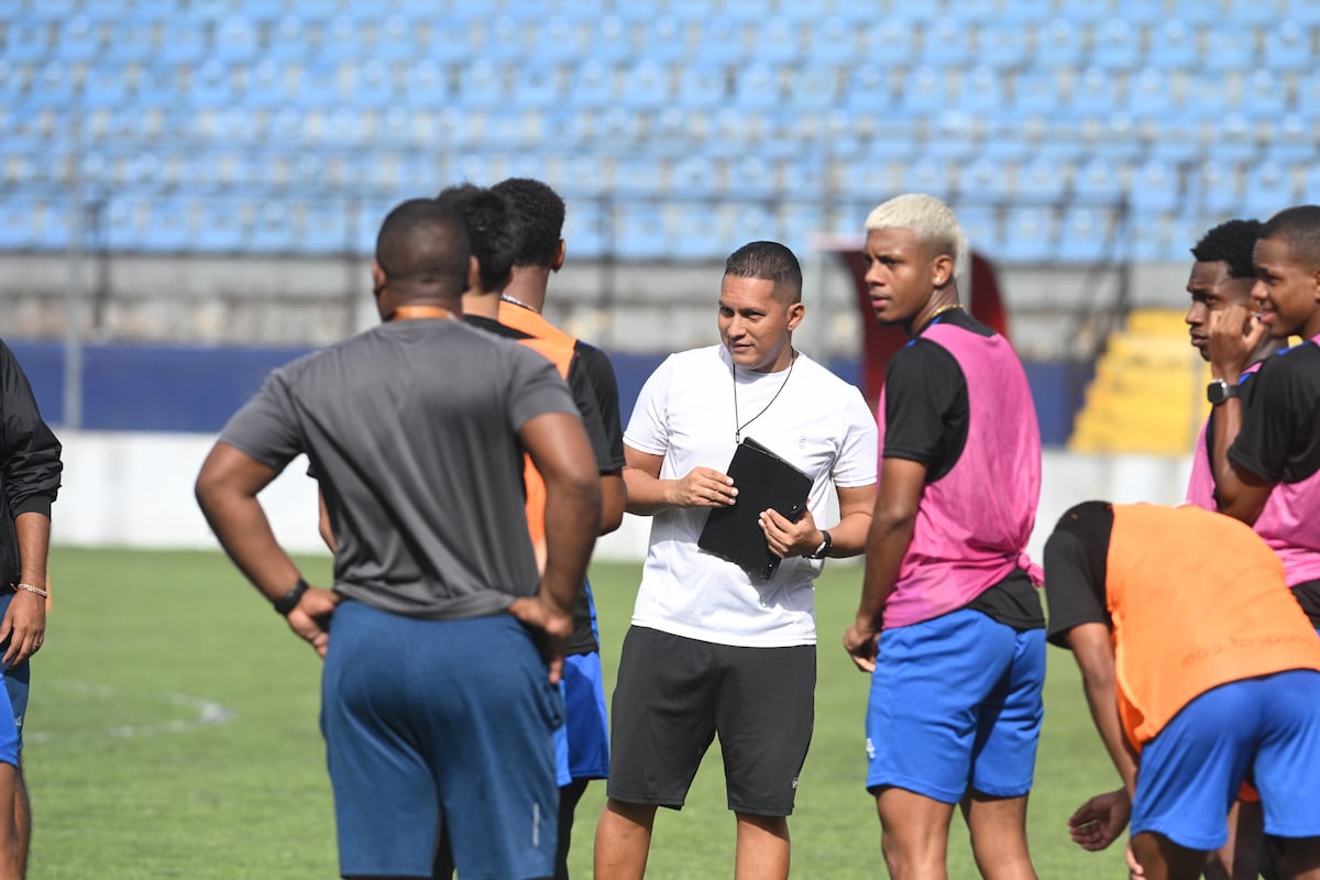 Derbi de La Chorrera: CAI mide su solidez ante San Francisco