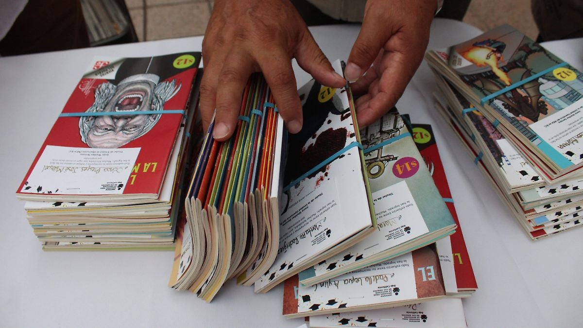 Arranca colecta nacional de libros: Panameños se unen por la lectura infantil