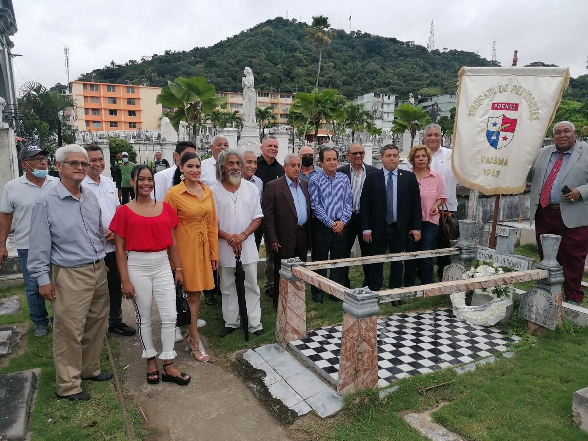 Celebran el Día del Periodista con diversos actos