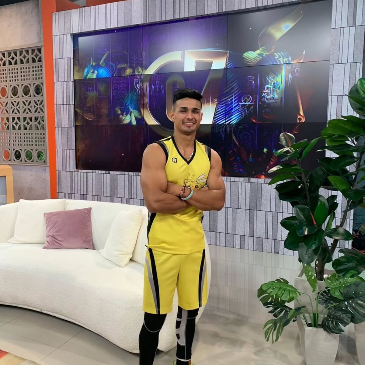 A sus 27 añitos, fallece ex Calle 7, Camilo ‘El Chiri’ Chavarría