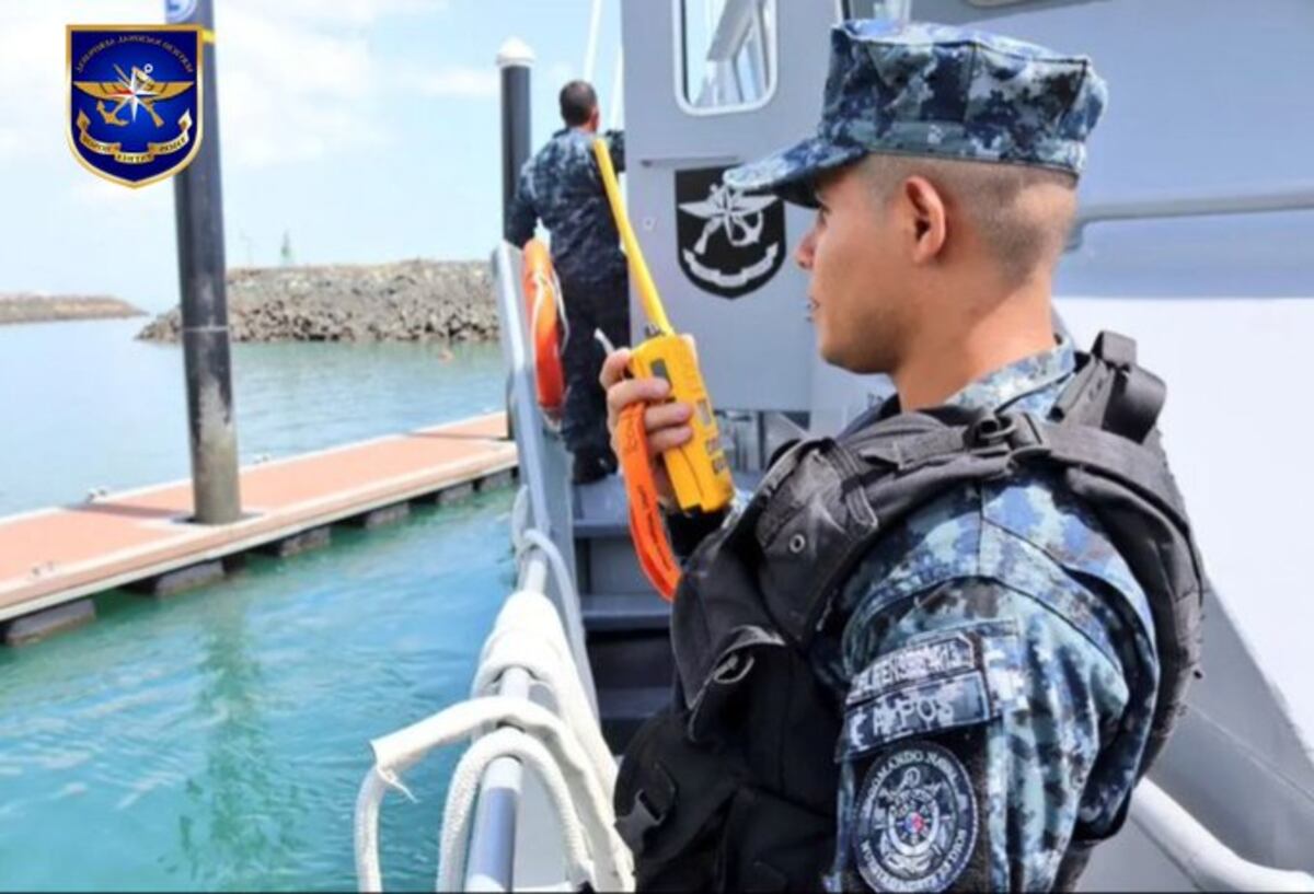 Se turnaron para abusar carnalmente de dos turistas noruegas en un velero en Panamá y lo filmaron. Logran condenarlos con acuerdo de pena