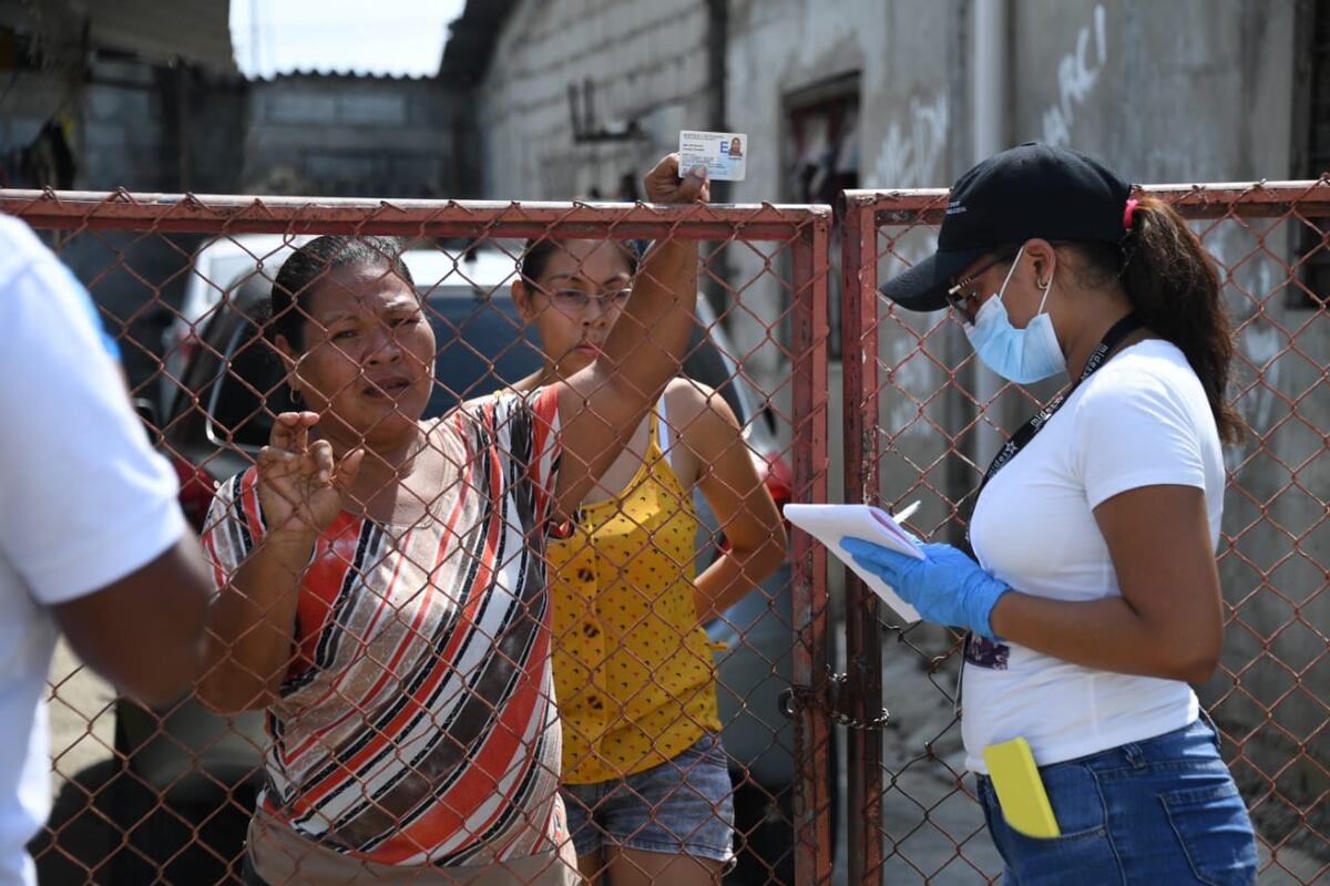 ¡Panamá tacaño! Es uno de los países que paga menor cantidad de dinero en el bono por el coronavirus