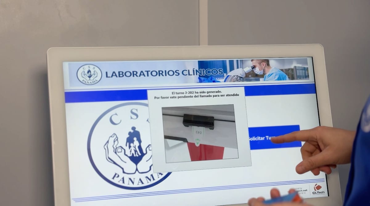 Alerta en la CSS: activan plan tras posible hackeo