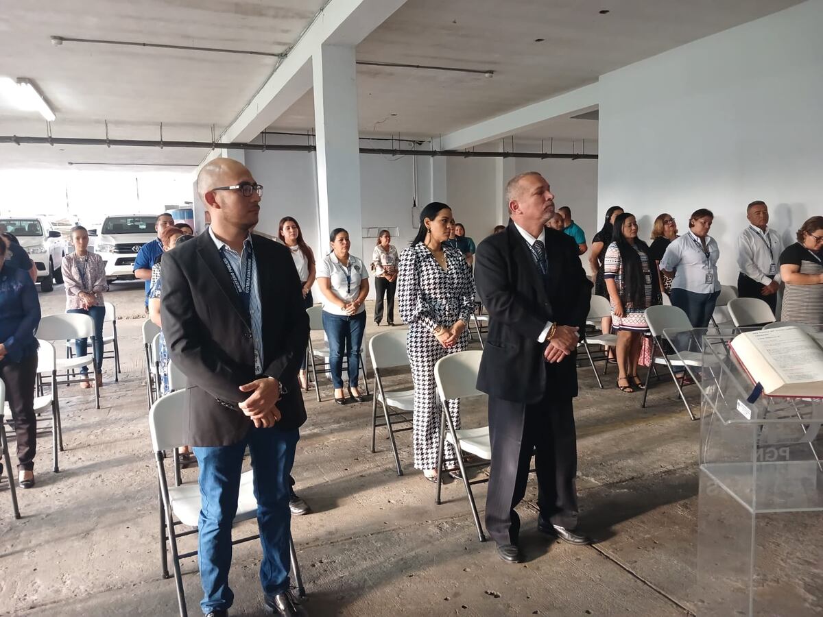 Conmemoran el duodécimo año de la implementación del SPA en Veraguas 