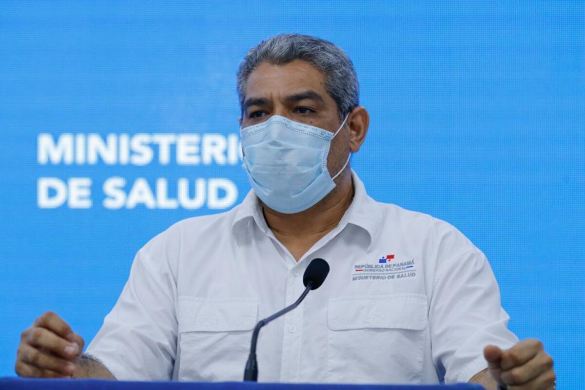 Sucre: ‘El Minsa prepara 910 camas para descongestionar los hospitales’