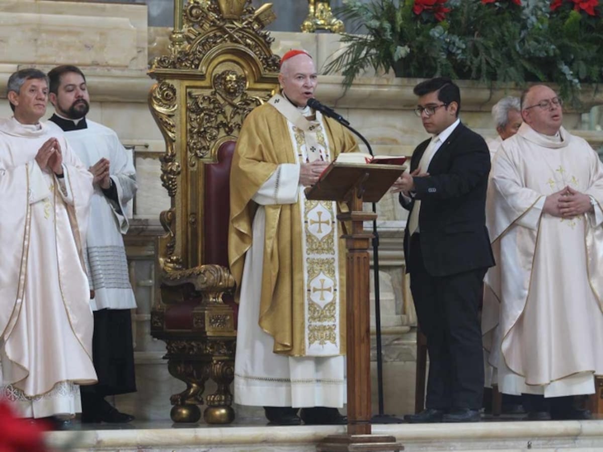 Pide Iglesia católica preparar a niños para peligros de la adolescencia