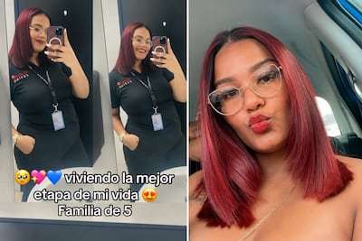 TRISTEZA Y CONMOCIÓN. ‘Viviendo la mejor etapa de mi vida’: Heidy murió a tiros en Santa Marta días después de compartir su mayor felicidad