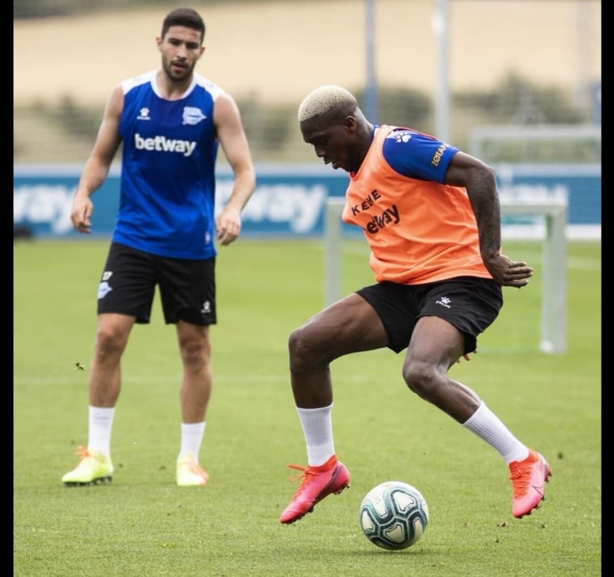 Panamá pendiente al debut del ‘Puma’ Rodríguez