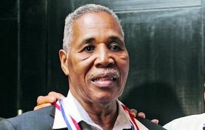 Fallece Ismael ‘Tigre de Colón’ Laguna, el primer campeón mundial de boxeo en Panamá, muere a los 83 años