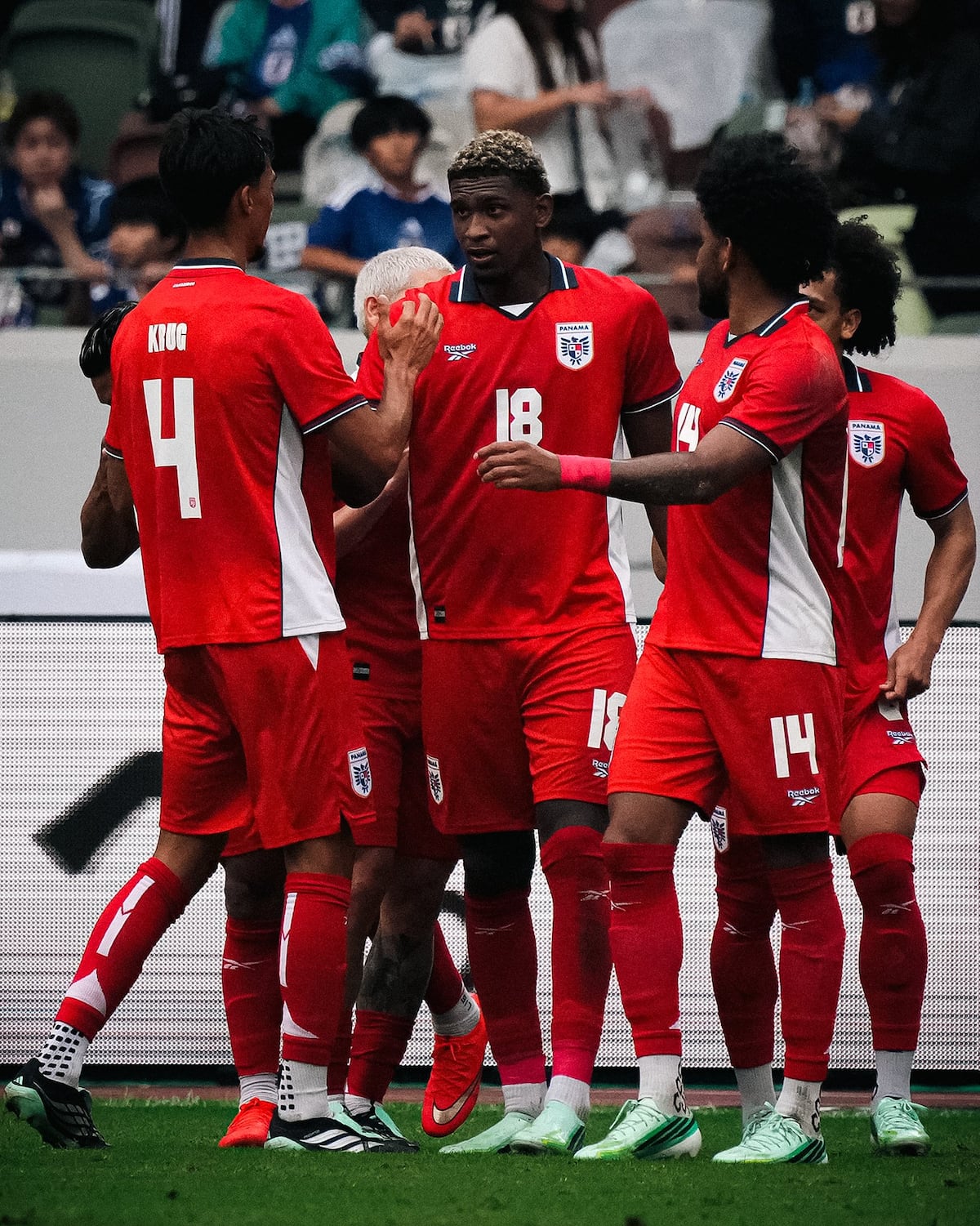 Panamá se juega ante Curazao el pase al Final Four de Concacaf y el boleto a la Copa Oro 2027