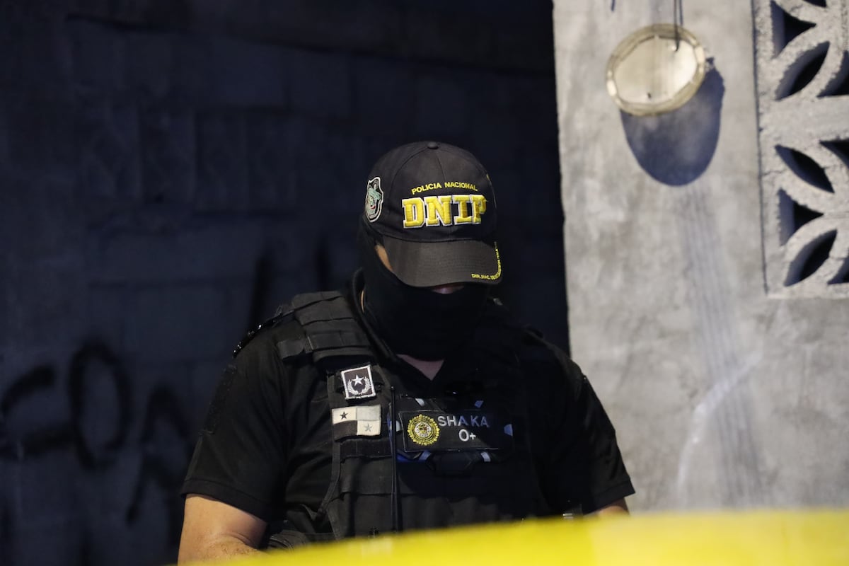 ¡Hasta en TikTok! Cae presunto cabecilla de los ‘Niños de la Vereda’, grupo con conexión con la ‘Manzana Cero’: Investigan publicaciones en redes de presunta pandilla