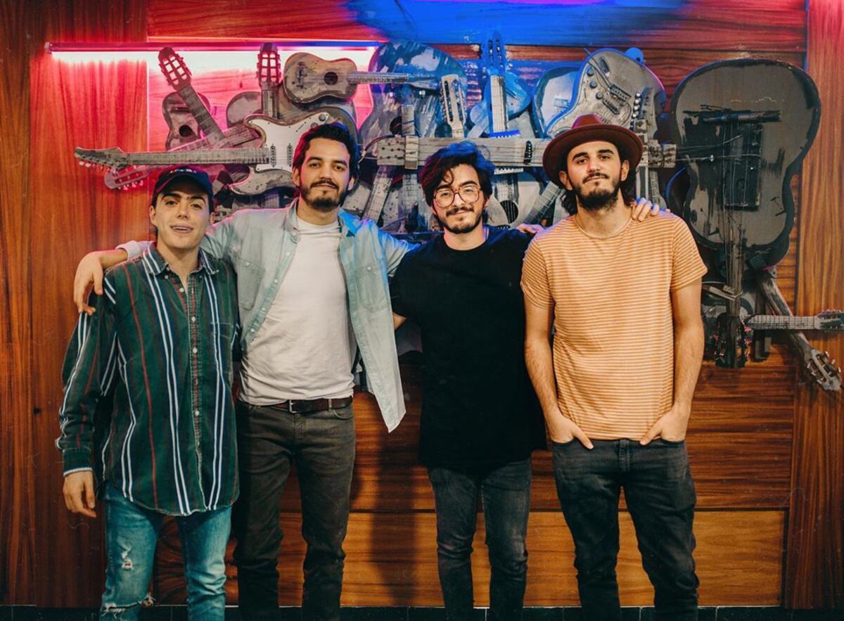 Morat presenta su nuevo álbum ‘Si ayer fuera hoy’ y fanáticos en Panamá esperan su presentación