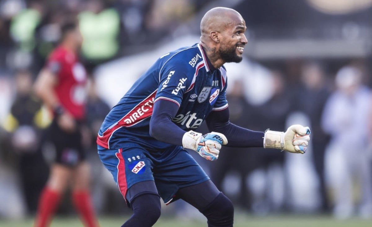 Alivio para Luis Mejía: Nacional descarta lesión en el tendón de Aquiles