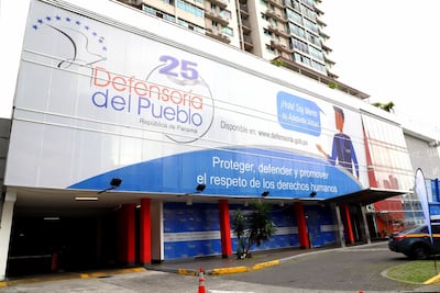Residentes de PH Los Toneles demandan por millonaria suma; Defensoría rechaza señalamientos por servicios públicos