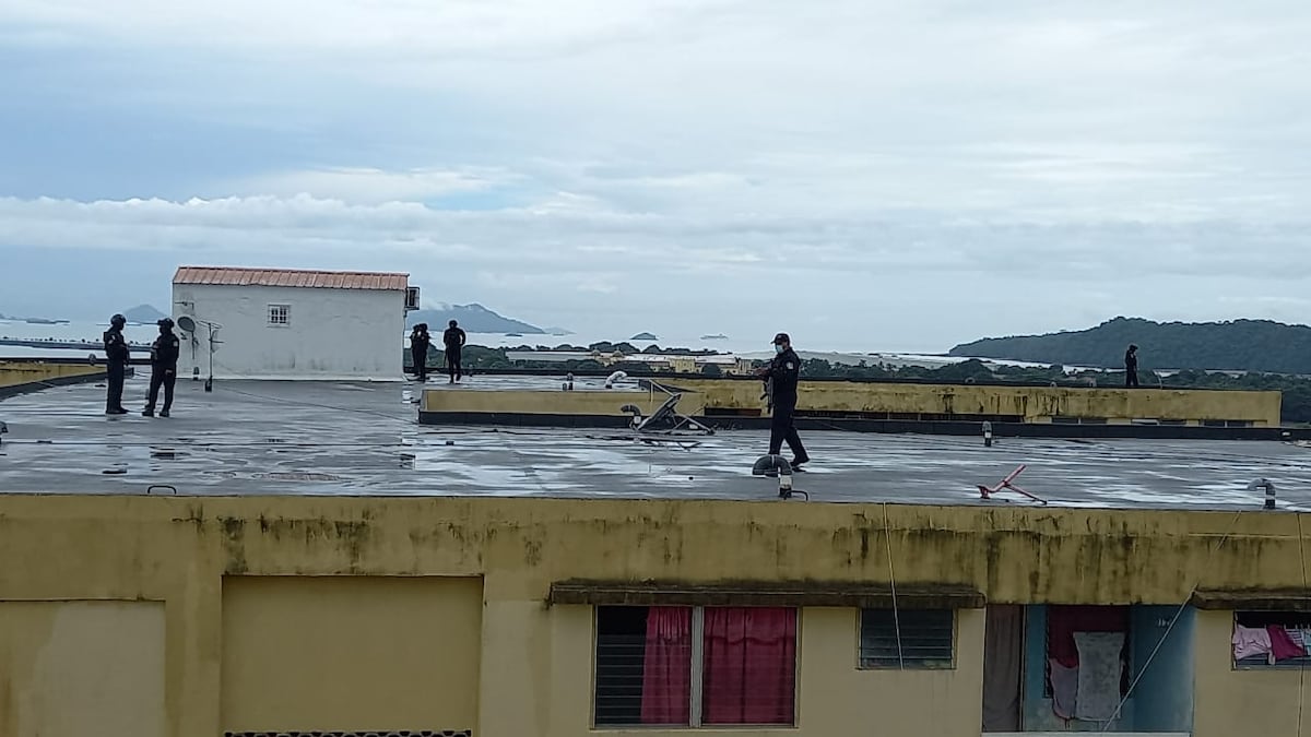 Ministro de Seguridad refuerza vigilancia en El Chorrillo, Santa Ana, Barraza y sitios aledaños