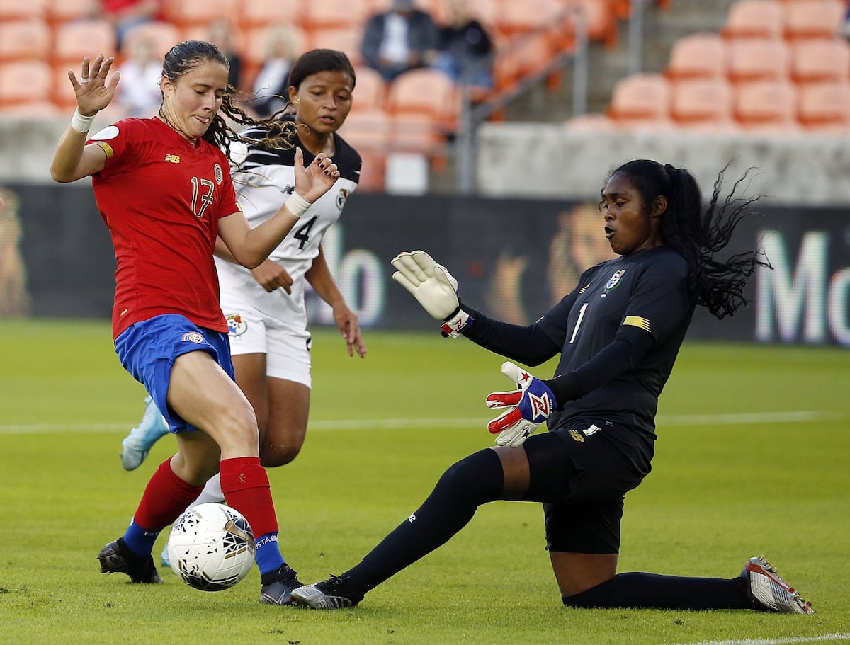 Argentina pide sede del Mundial Sub-20 Femenino que debían hacer Costa Rica y Panamá