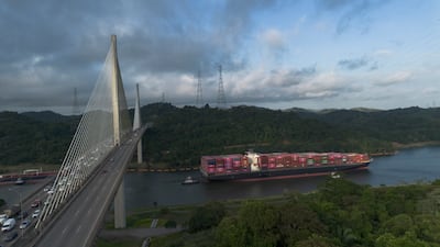 El Puente Centenario y el de las Américas siguen operativos tras inspección por el terremoto