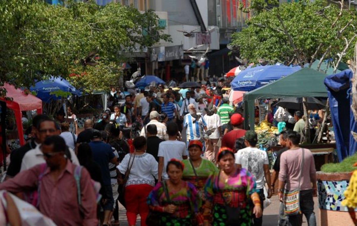 Unos 400 mil panameños padecen actualmente de diabetes 