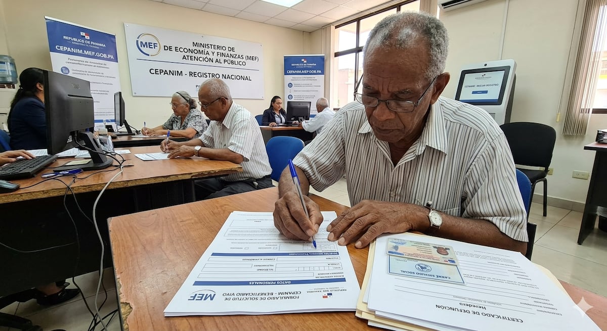 Atentos al CEPANIM: MEF confirma quiénes cobrarán primero en junio