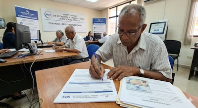 Atentos al CEPANIM: MEF confirma quiénes cobrarán primero en junio
