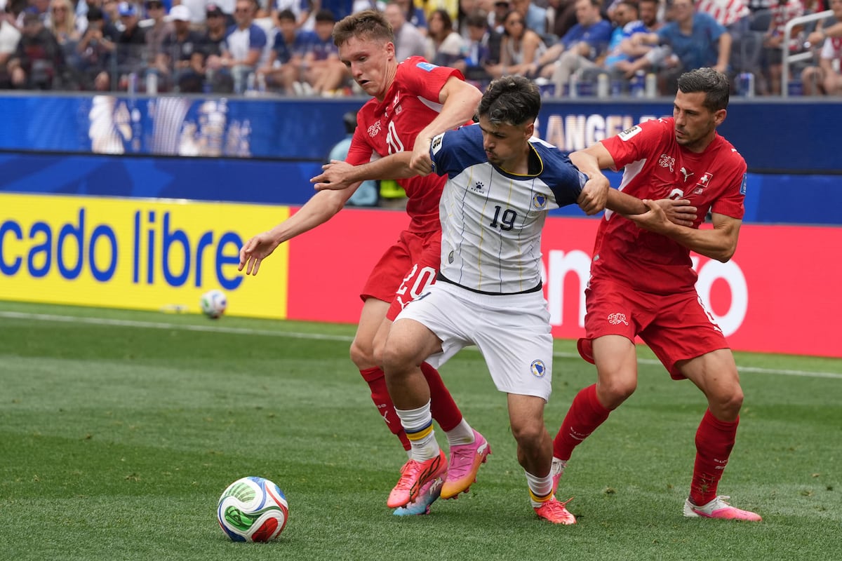 La última jornada del Mundial promete drama, cuentas y milagros