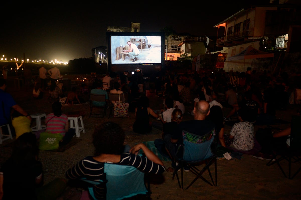 También será virtual. Festival Internacional de Cine de Panamá en su novena versión no se va a cancelar