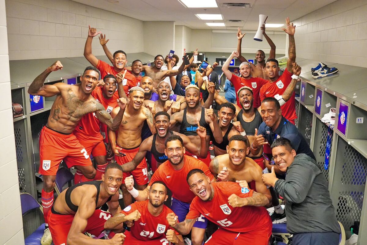 ¡Hito histórico! Panamá avanza a Cuartos de Final en la Copa América 2024