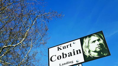 Tres décadas después, resurgen dudas sobre la muerte de Kurt Cobain