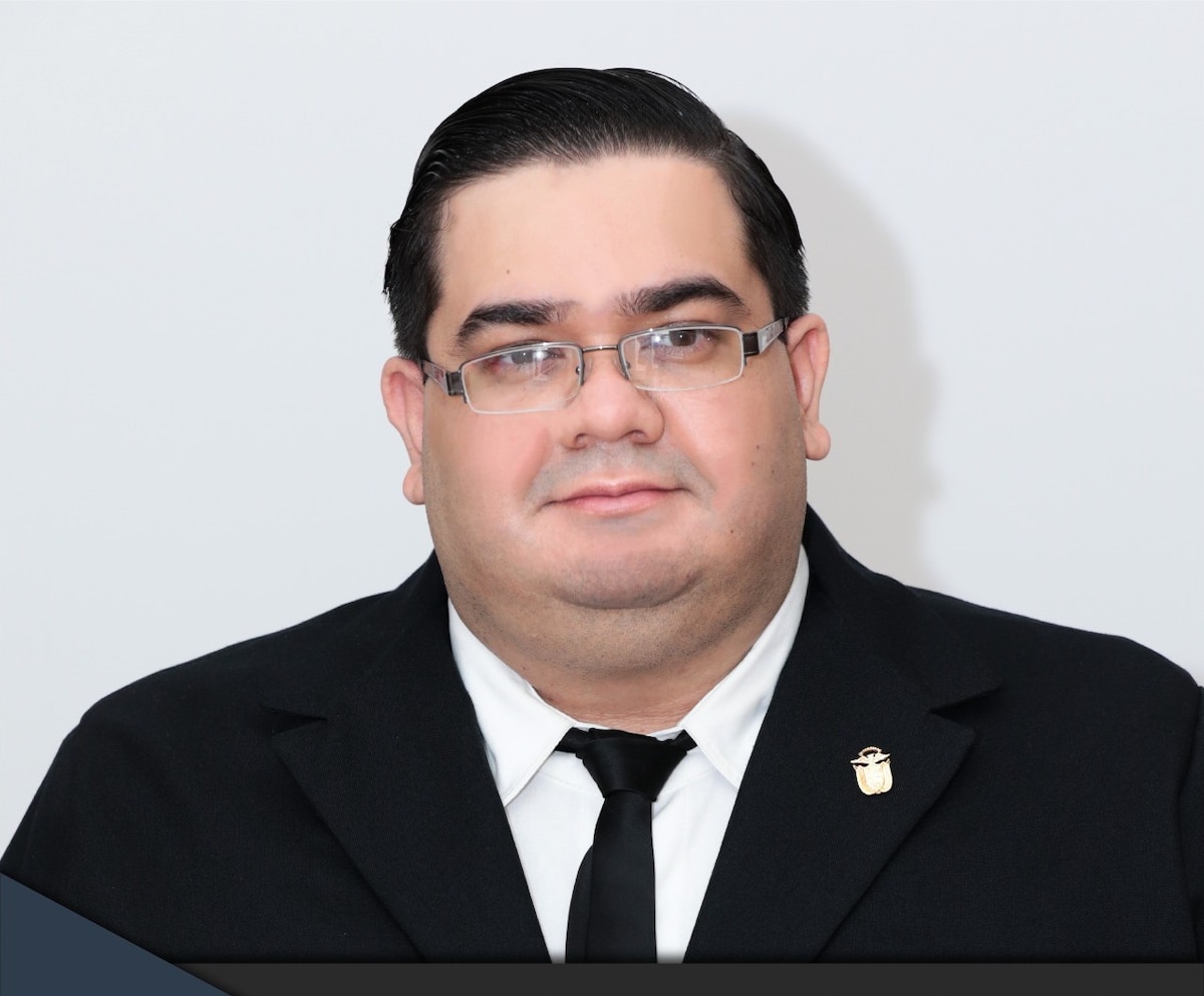Cortizo designa al nuevo secretario ejecutivo de la Cadena de Frío