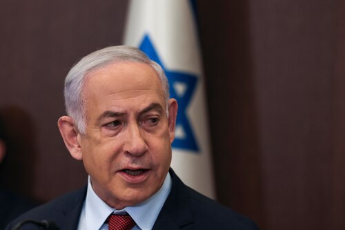 Israel se responsabiliza de la muerte de rehenes ante la presión para una nueva tregua