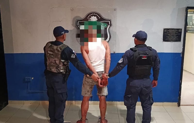 HORROR. Mujer embarazada muere tras ataque a tiros; capturan al presunto homicida en Caimitillo