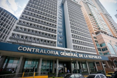 Contraloría lleva al Ministerio Público siete denuncias por hallazgos en auditorías