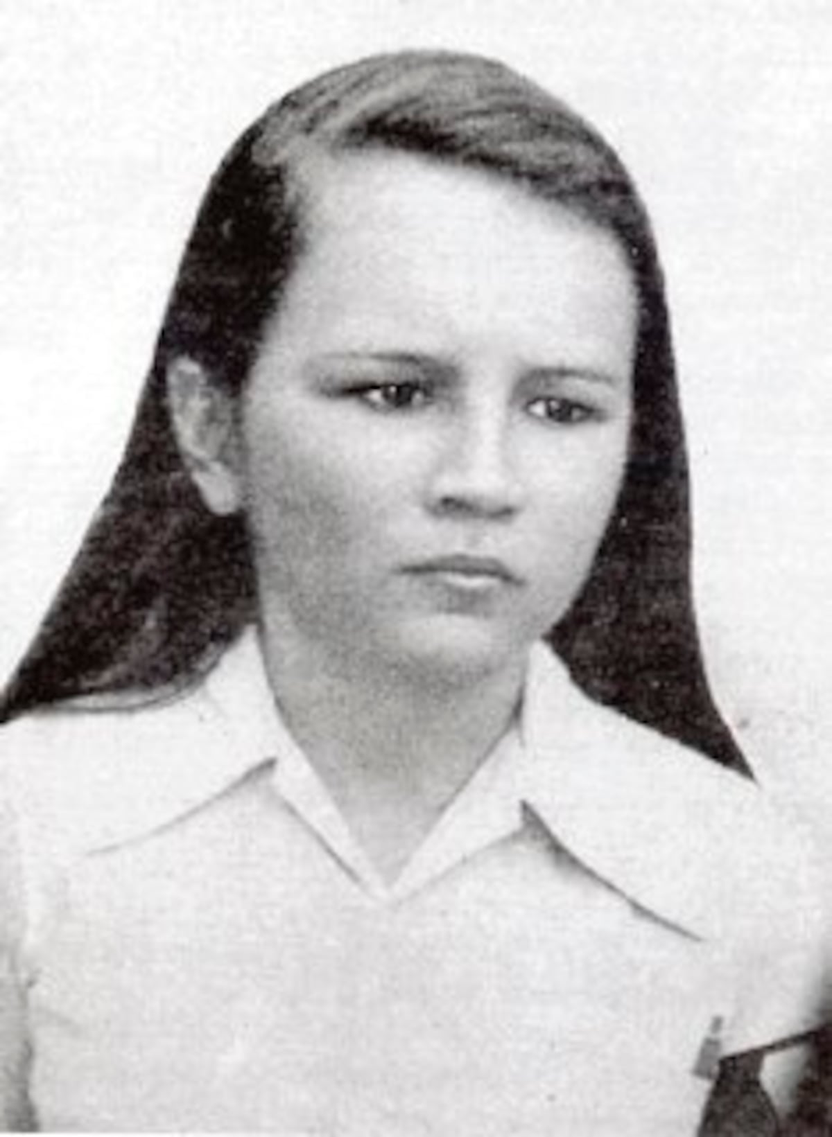 Casi 50 años después, aprehenden a vinculado al caso Rita Wald en Tocumen