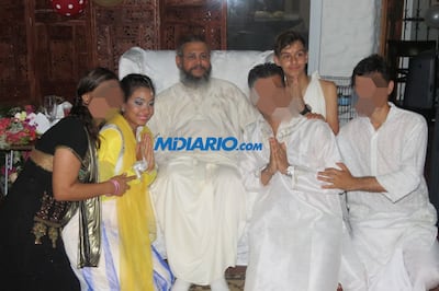 Cuotas, control y miedo. ‘No sabía que estaba en una secta porque nací en ella’: Hermanos revelan cómo operaba Power Mantra en Panamá antes del juicio de Operación Omega 