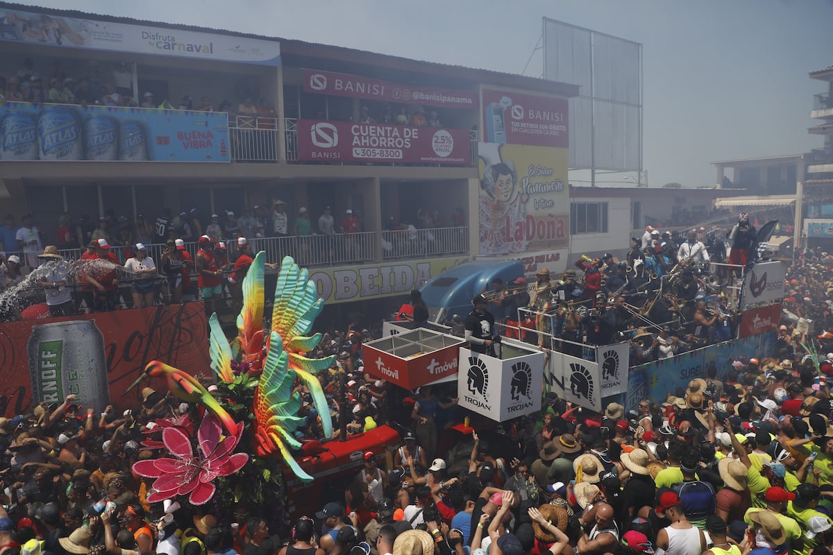 No se dejarán presionar.‘ Los carnavales no es un punto a discutir’, advirtió viceministra de Salud. ‘Sería un foco de contagio tremendo’