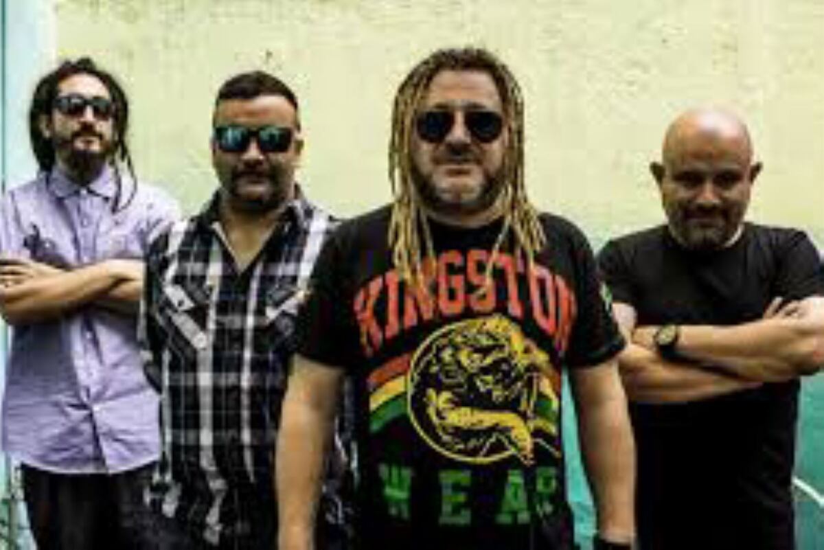 Gondwana encenderá la rumba en la playa el Sábado Santo