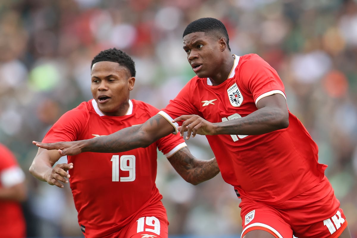 Panamá afina su ruta mundialista con Brasil y Europa en agenda