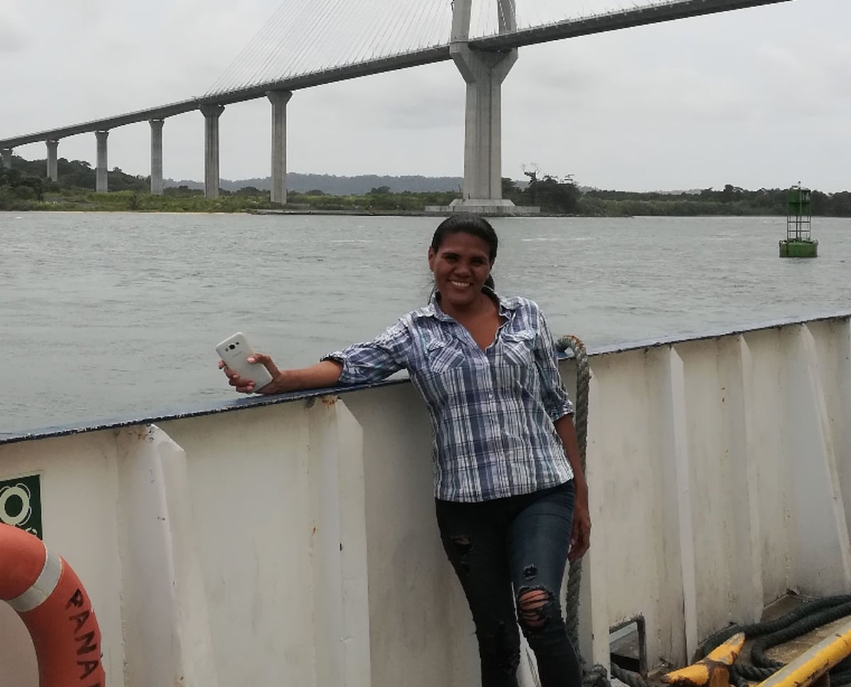 Ya se inaugura el tercer puente sobre el Canal de Panamá. Esta es la razón por la que rompe récord en el mundo