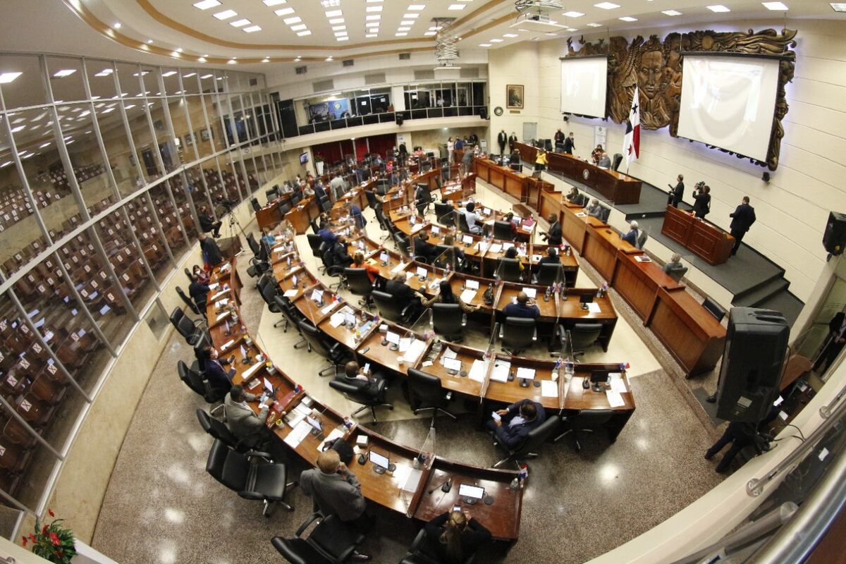 ‘Parlamento Abierto’, un paso necesario en medio de tanta desconfianza y corrupción